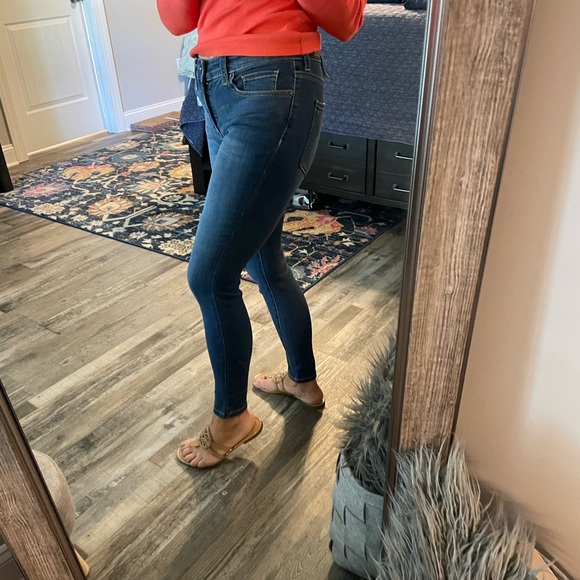 Crown & Ivy Skinny jeans - Picture 3 of 10